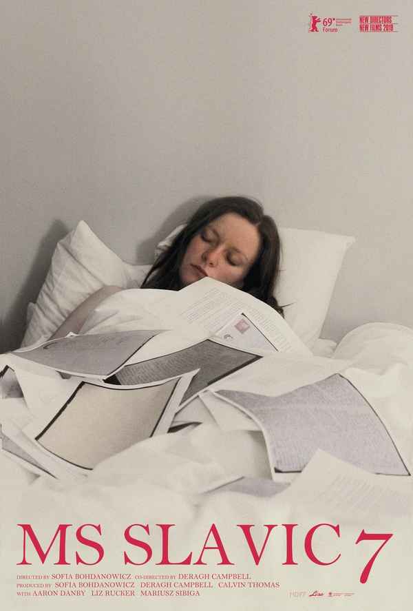 MS Slavic 7 Poster 6