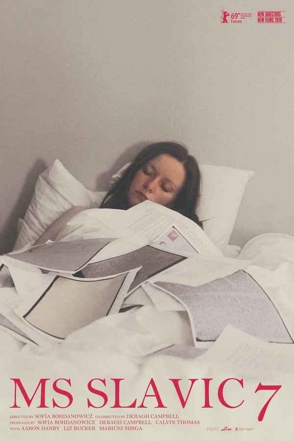 MS Slavic 7 Poster 5