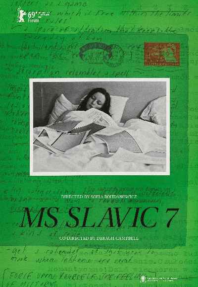 MS Slavic 7