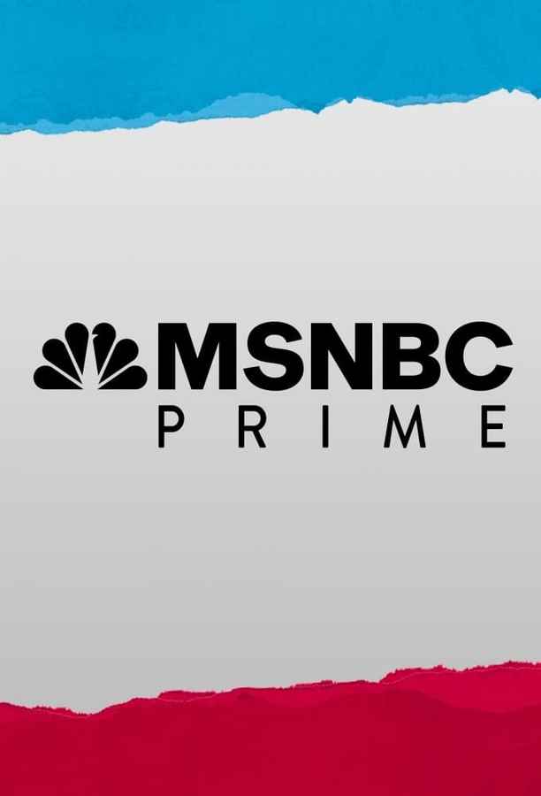 MSNBC Prime