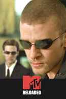 MTV Reloaded Poster 2