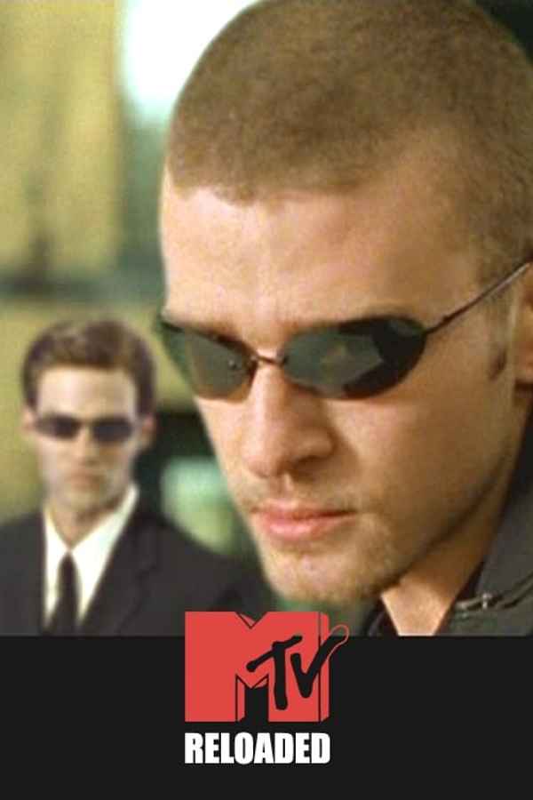 MTV Reloaded Poster 2