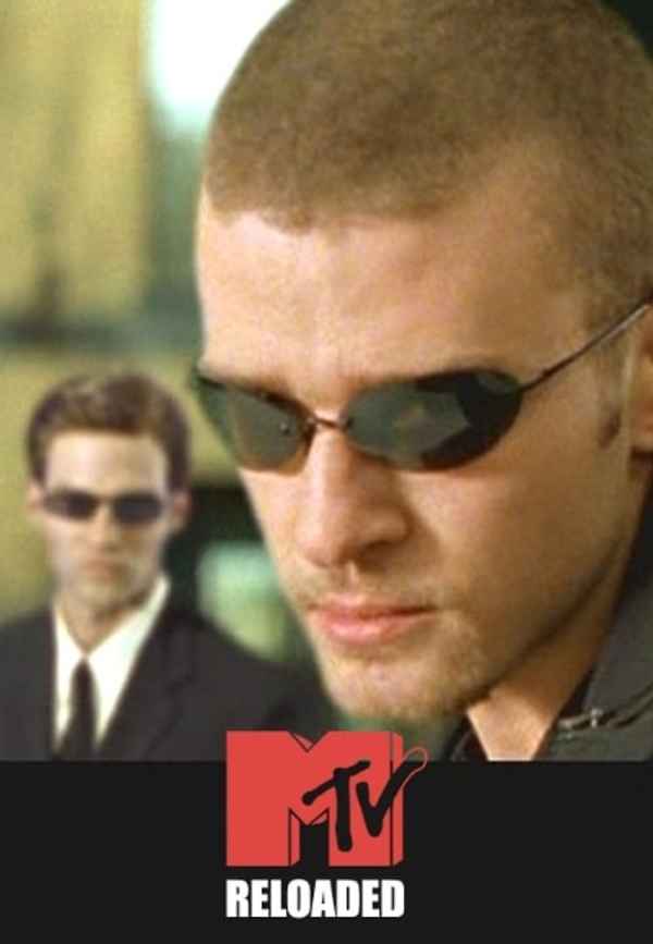 MTV Reloaded Poster 3