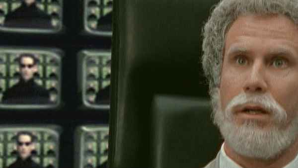 MTV Reloaded Poster 1