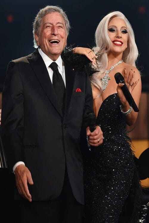 MTV Unplugged: Tony Bennett & Lady Gaga