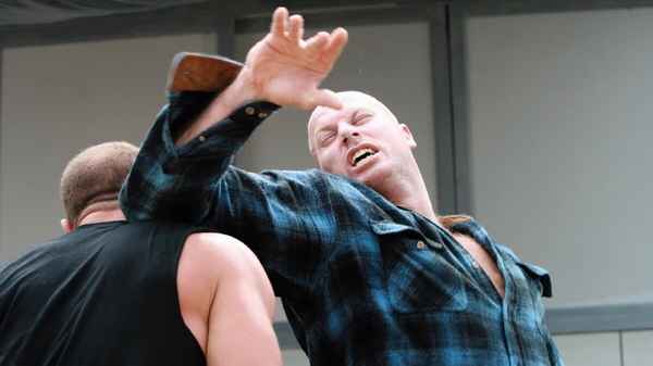 Muay Thai Giant Poster 5