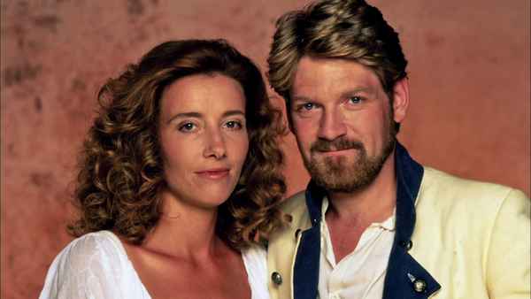 Much Ado About Nothing Poster 3