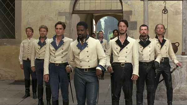 Much Ado About Nothing Poster 5