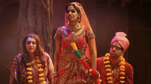 Much Ado About Nothing Poster 6