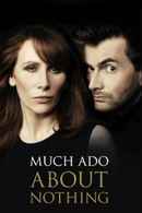 Much Ado About Nothing Poster 2