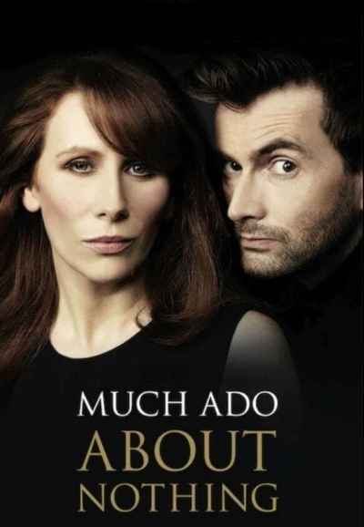 Much Ado About Nothing