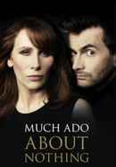 Much Ado About Nothing Poster 4