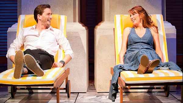 Much Ado About Nothing Poster 1