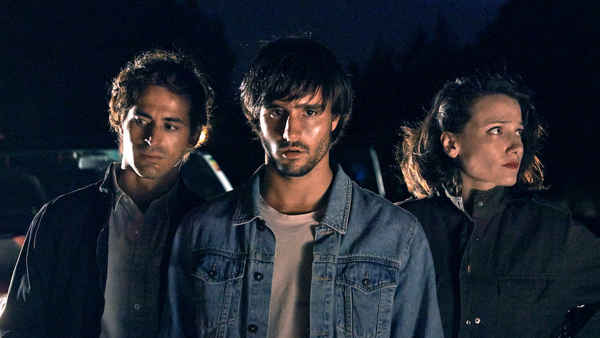 Much Ado About Nothing Poster 7