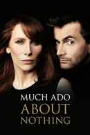 Much Ado About Nothing Poster 3