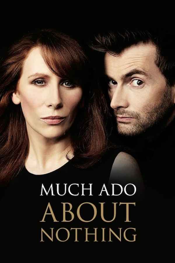 Much Ado About Nothing Poster 3