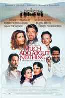 Much Ado About Nothing Poster 2