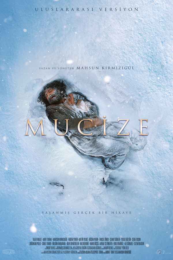 Mucize Poster 3