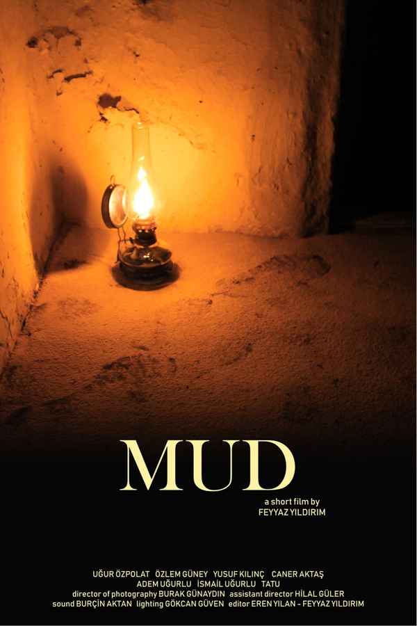 Mud Poster 1