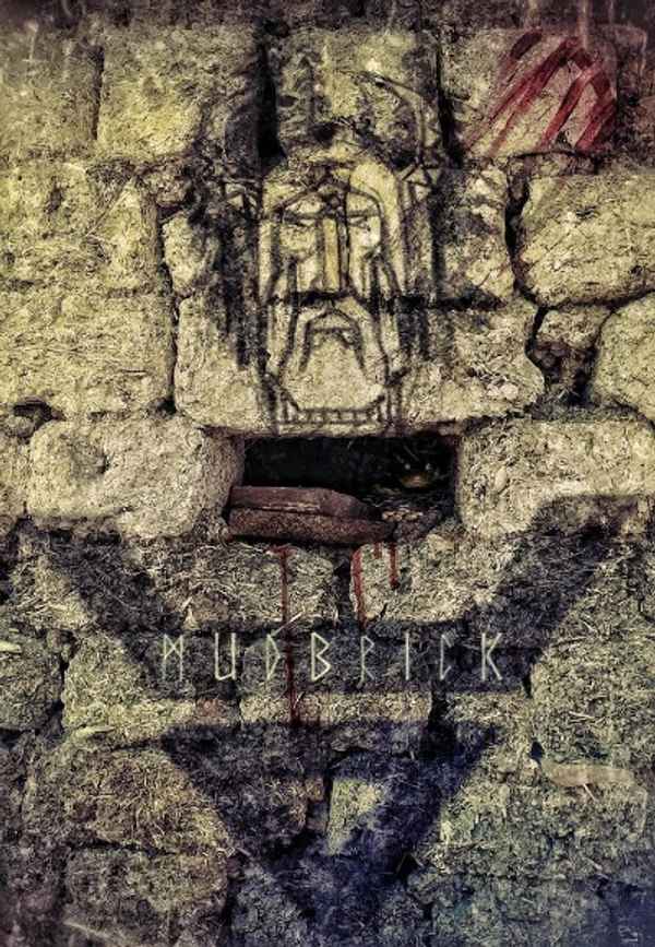 Mudbrick Poster 2