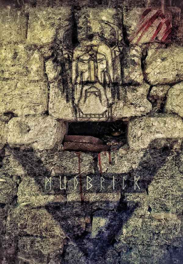 Mudbrick Poster 1