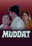 Muddat Poster 7