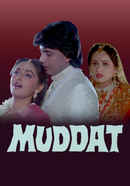 Muddat Poster 4