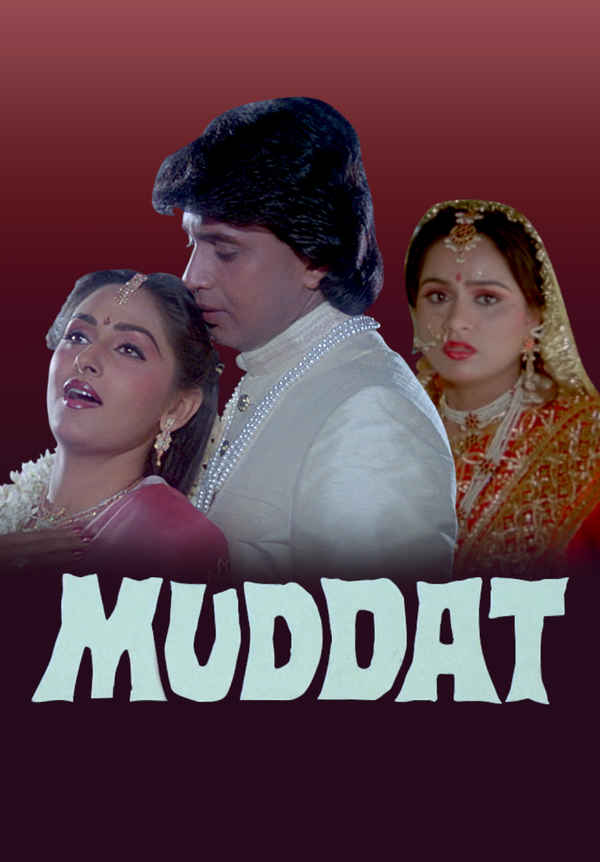Muddat Poster 4
