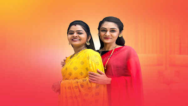 Muddulakshmi Poster 7