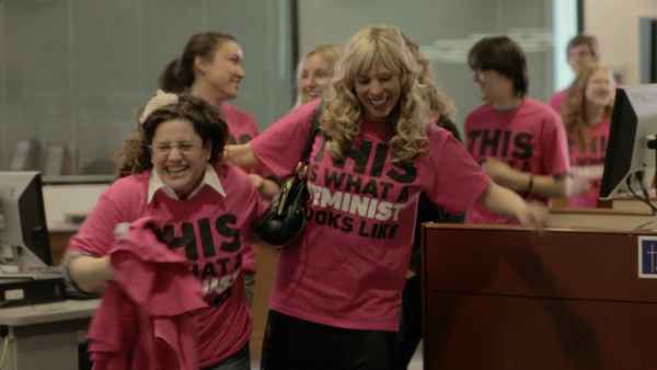 Muffin Top: A Love Story Poster 4