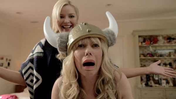 Muffin Top: A Love Story Poster 1