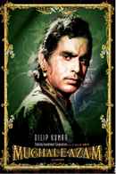 Mughal-E-Azam Poster 7
