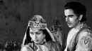 Mughal-E-Azam Poster 1