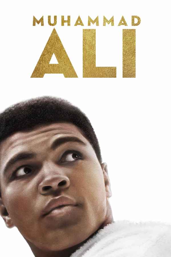 Muhammad Ali Poster 1