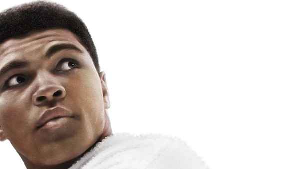 Muhammad Ali Poster 3