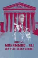Muhammad Ali's Greatest Fight Poster 3