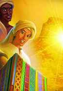 Muhammad: The Last Prophet Poster 4