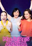Mujeres arriba Poster 3