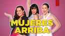Mujeres arriba Poster 1