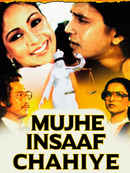 Mujhe Insaaf Chahiye Poster 4