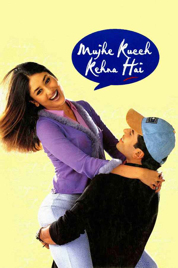 Mujhe Kucch Kehna Hai Poster 7