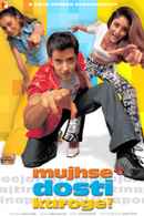 Mujhse Dosti Karoge Poster 5