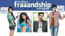 Mujhse Fraaandship Karoge Poster 3