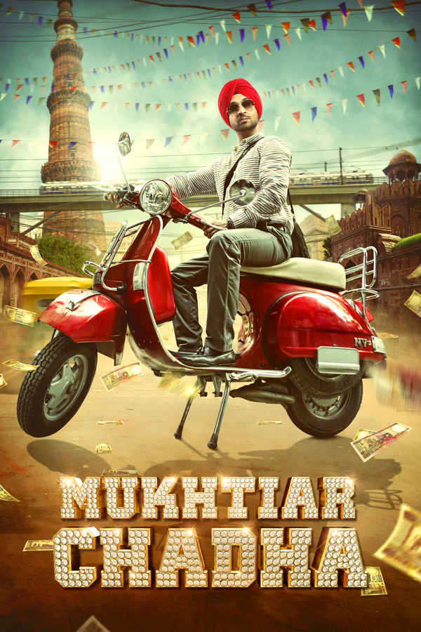 Mukhtiar Chadha Movie 2015 Release Date Cast Trailer Songs