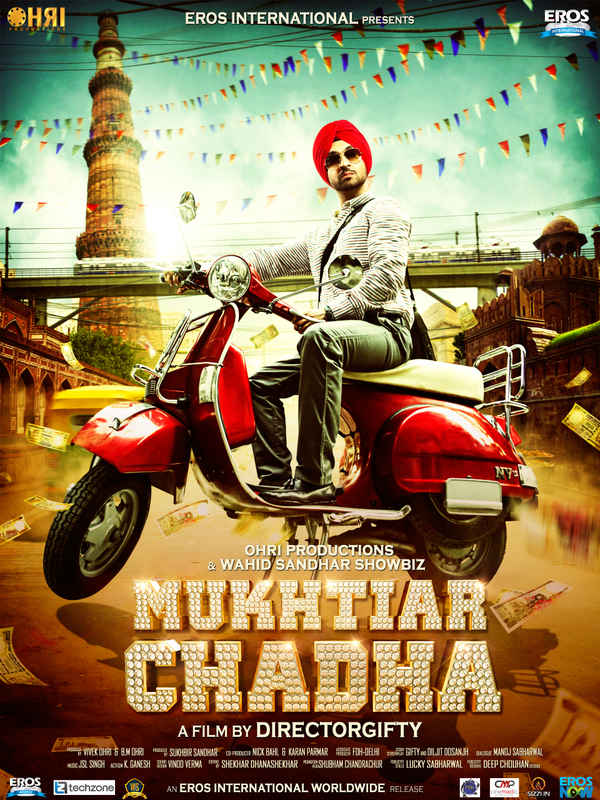 Mukhtiar Chadha Poster 3