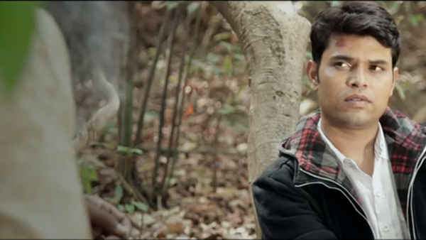 Mukkam Post Dhanori Poster 1