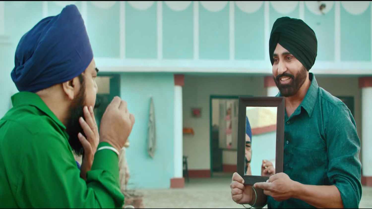 Oye Makhna: Release Date Of Ammy Virk & Tania's Upcoming Film Pushed Forward