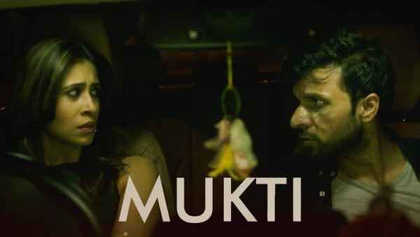 Mukti Poster 1