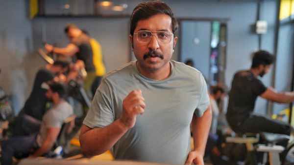 Mukundan Unni Associates Poster 1