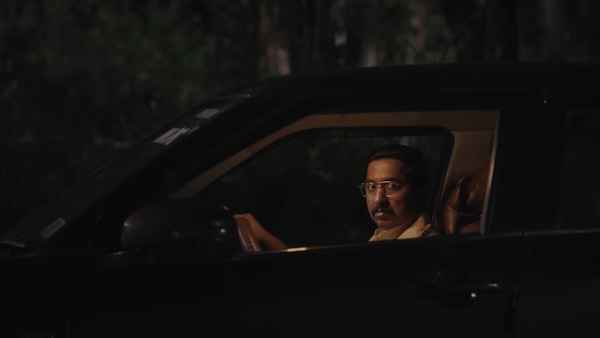 Mukundan Unni Associates Poster 6